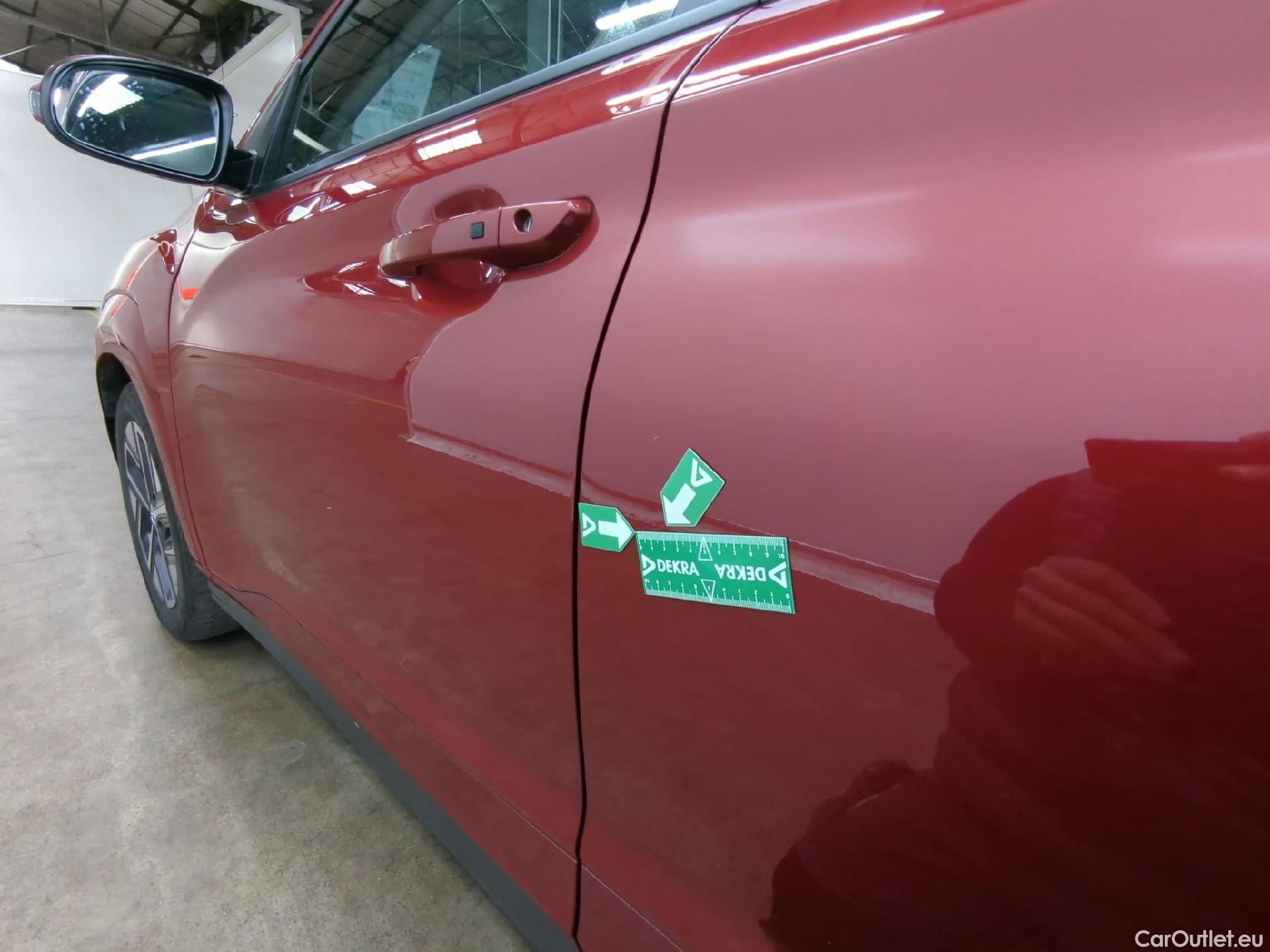  Hyundai  Konna Kona Intuitive Electrique 2WD 64kWh BVA #21