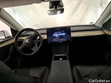  Tesla  Model Y TESLA  / 2020 / 5P / SUV Grand Autonomie Dual Motor AWD #6