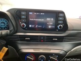  Hyundai  i20 HYUNDAI  / 2020 / 5P / Berline 1.0 T-GDI 100 HYBRID 48V Intuitive #7