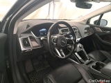  Jaguar  I-Pace JAGUAR  5p SUV EV400 AWD SE #6