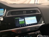  Jaguar  I-Pace JAGUAR  5p SUV EV400 AWD SE #8