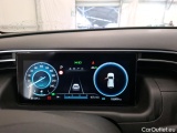  Hyundai  Tucson  Business Hybrid 2WD 1.6 T-GDI 230CV BVA6 E6d #6