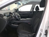  Hyundai  Tucson  Business Hybrid 2WD 1.6 T-GDI 230CV BVA6 E6d #8