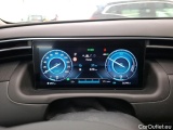  Hyundai  Tucson HYUNDAI  / 2020 / 5P / SUV 1.6 PHEV 265 HTRAC CREATIVE 4WD AUTO #6