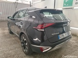  KIA  Sportage KIA  / 2021 / 5P / SUV 1.6 T-GDI 265 PHEV AUTO 4WD ACTIVE BUSIN #2