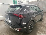 KIA  Sportage KIA  / 2021 / 5P / SUV 1.6 T-GDI 265 PHEV AUTO 4WD ACTIVE BUSIN #3