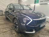  KIA  Sportage KIA  / 2021 / 5P / SUV 1.6 T-GDI 265 PHEV AUTO 4WD ACTIVE BUSIN #4
