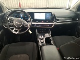  KIA  Sportage KIA  / 2021 / 5P / SUV 1.6 T-GDI 265 PHEV AUTO 4WD ACTIVE BUSIN #5
