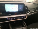  KIA  Sportage KIA  / 2021 / 5P / SUV 1.6 T-GDI 265 PHEV AUTO 4WD ACTIVE BUSIN #7