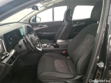  KIA  Sportage KIA  / 2021 / 5P / SUV 1.6 T-GDI 265 PHEV AUTO 4WD ACTIVE BUSIN #8