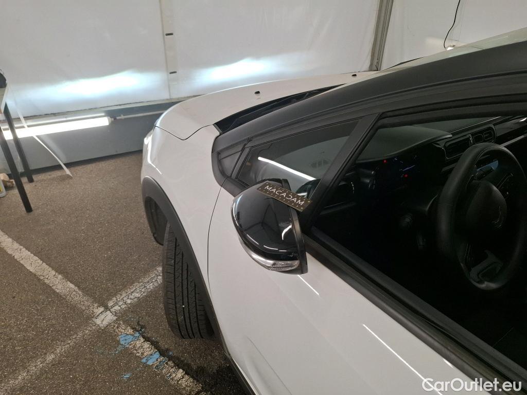  Citroen  C3  Société Feel Business R 1.5 BlueHDI 100CV BVM5 E6dT #38