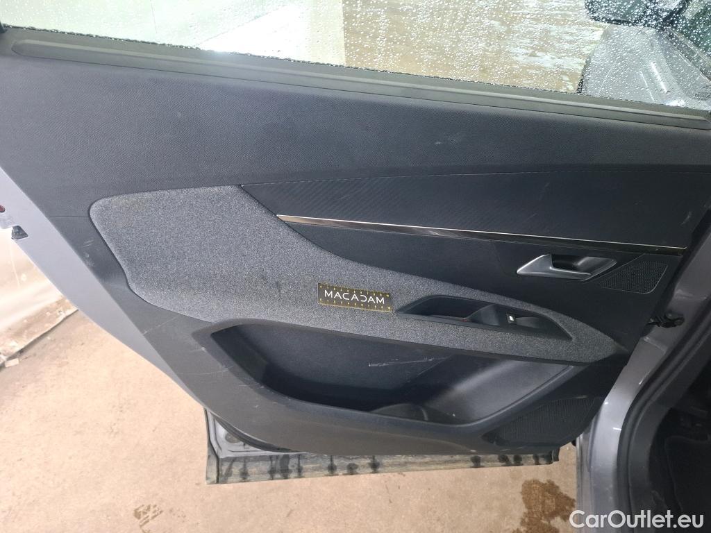  Peugeot  5008  Active Business 1.2 PureTech 130CV BVA8 E6d #10