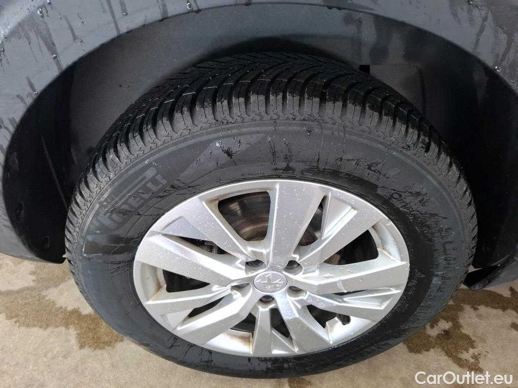  Peugeot  5008  Active Business 1.2 PureTech 130CV BVA8 E6d #82