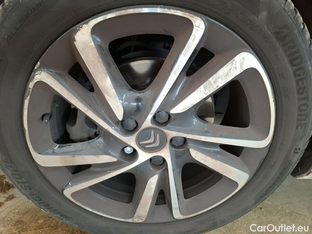  Citroen  C4 Grand Picasso /Spacetourer Shine 1.5 BlueHDi 130CV BVA8 E6d #19