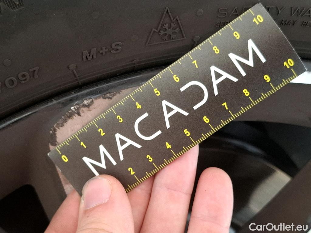  Citroen  C4 Grand Picasso /Spacetourer Shine 1.5 BlueHDi 130CV BVA8 E6d #22