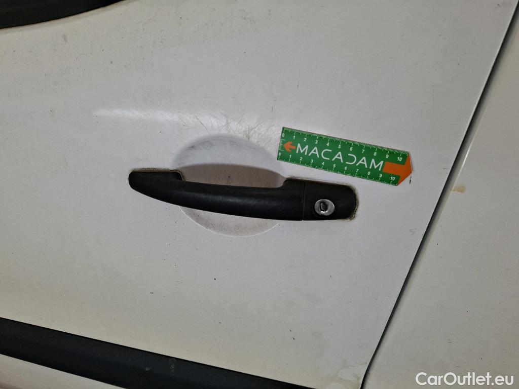  Peugeot  Partner  L2 Premium Pack 1.6 HDi 100CV BVM5 E6 #16