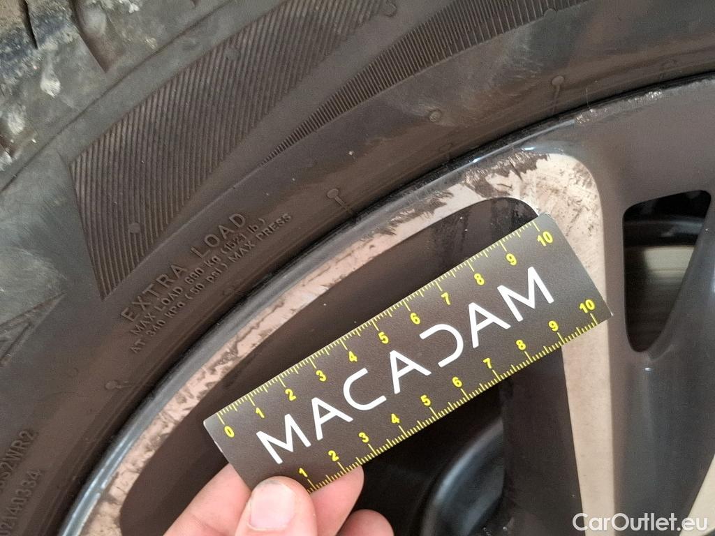  Citroen  C4 Grand Picasso /Spacetourer Shine 1.5 BlueHDi 130CV BVA8 E6d #17