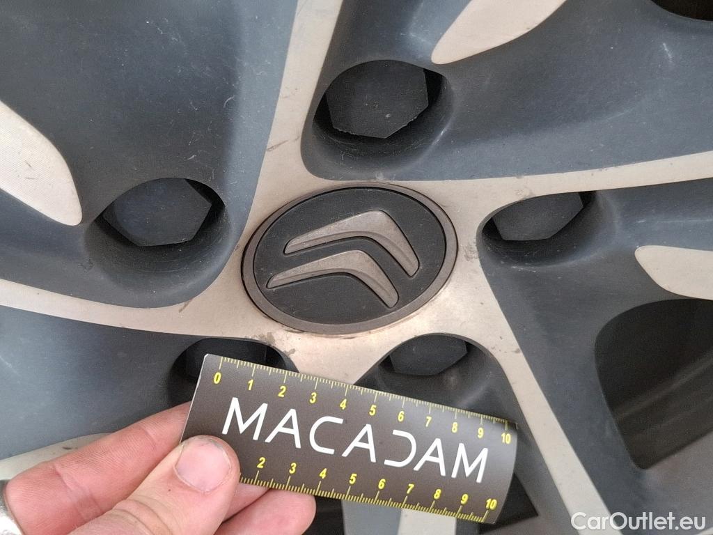  Citroen  C4 Grand Picasso /Spacetourer Shine 1.5 BlueHDi 130CV BVA8 E6d #61