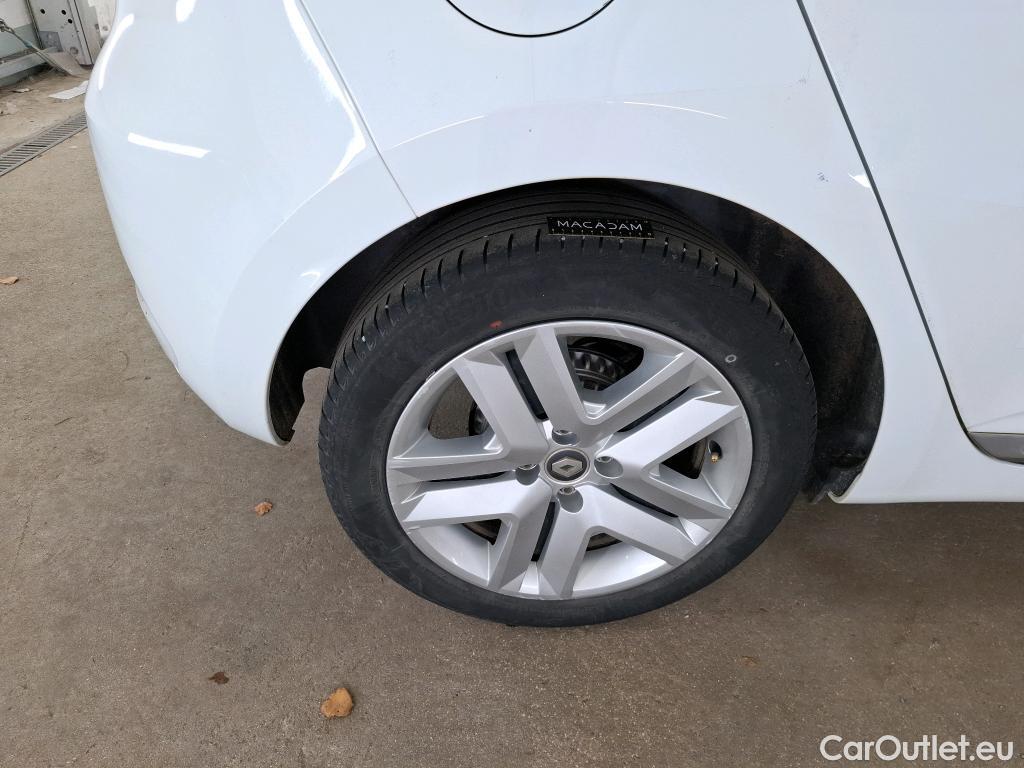  Renault  Clio  V Business 1.0 SCe 65CV BVM5 E6d #15