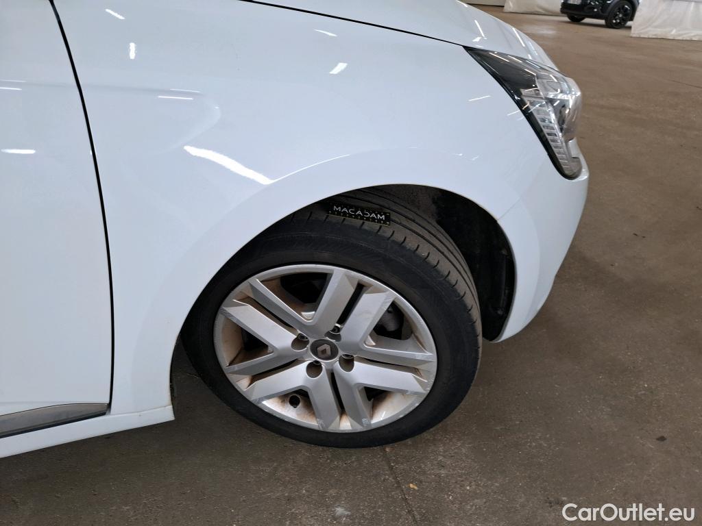  Renault  Clio  V Business 1.0 SCe 65CV BVM5 E6d #21