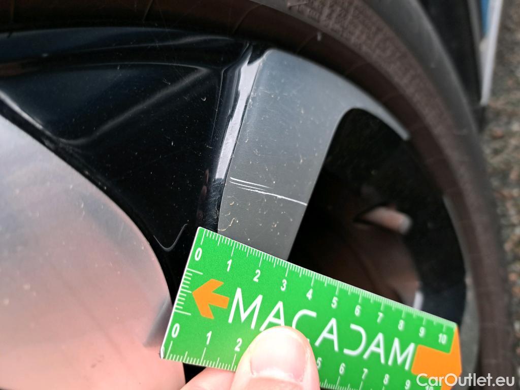  Citroen  C3  Aircross Shine 1.5 BlueHDi 100CV BVM6 E6dT #13