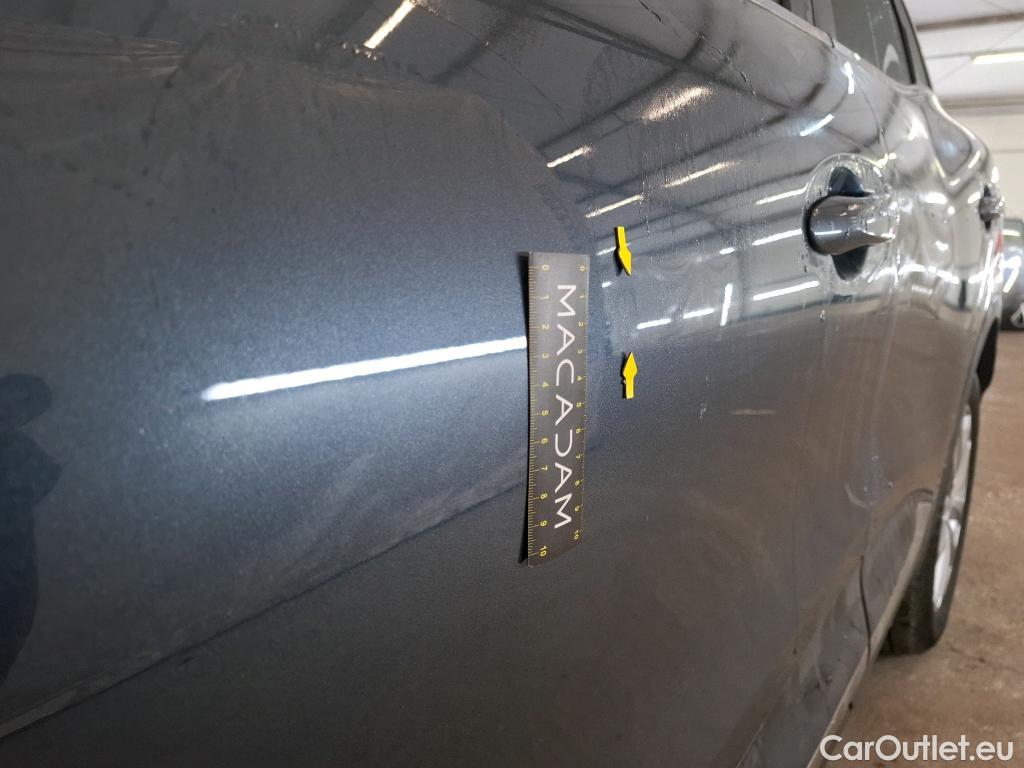  Renault  Kadjar RENAULT  / 2018 / 5P / Crossover Business TCe 140 EDC FAP - 21 #8