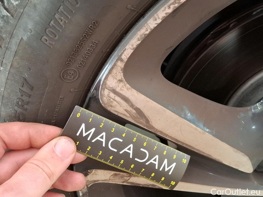  Citroen  C4 Grand Picasso /Spacetourer Shine 1.5 BlueHDi 130CV BVA8 E6d #16