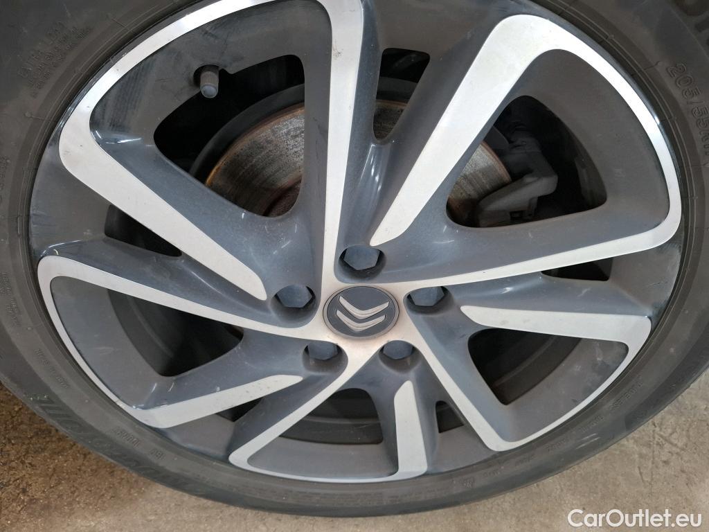  Citroen  C4 Grand Picasso /Spacetourer Shine 1.5 BlueHDi 130CV BVA8 E6d #72