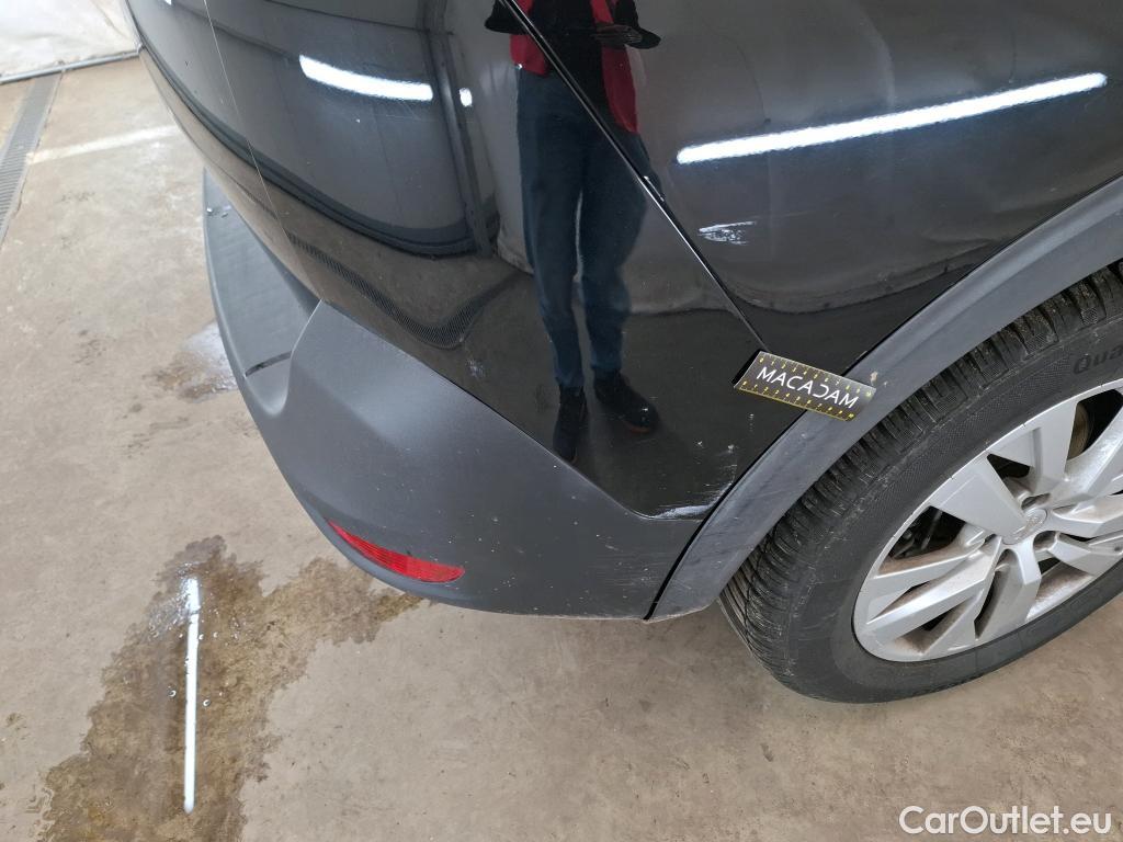  Peugeot  5008  Active Business 1.2 PureTech 130CV BVA8 7 Sieges E6dT #56