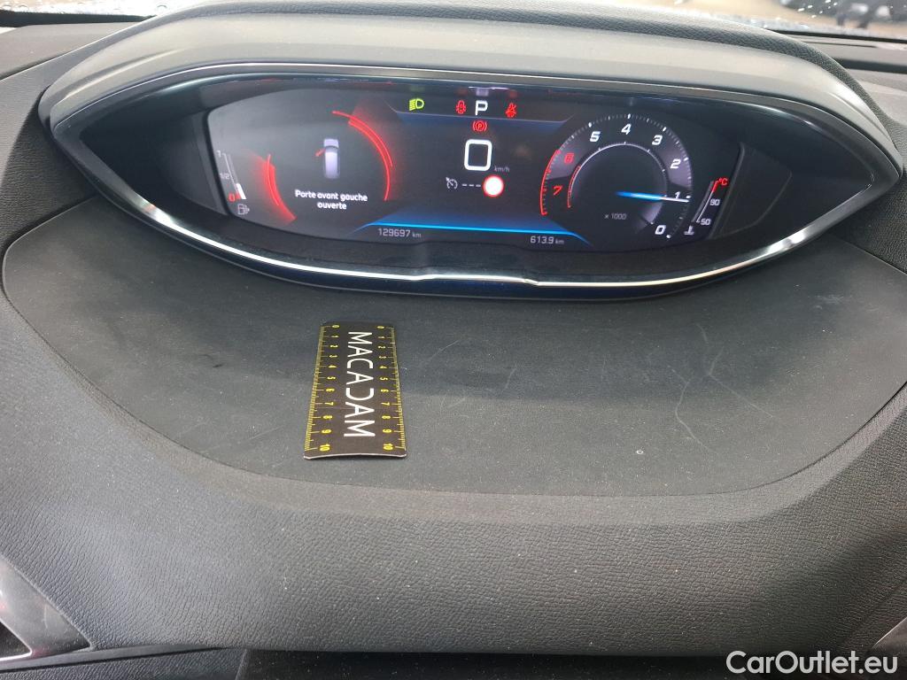  Peugeot  5008  Active Business 1.2 PureTech 130CV BVA8 E6d #98