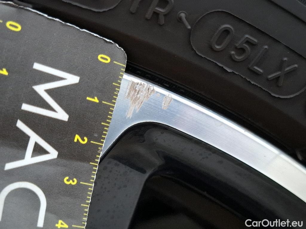  Peugeot  3008  Active Business 1.5 HDi 130CV BVA8 E6d #19