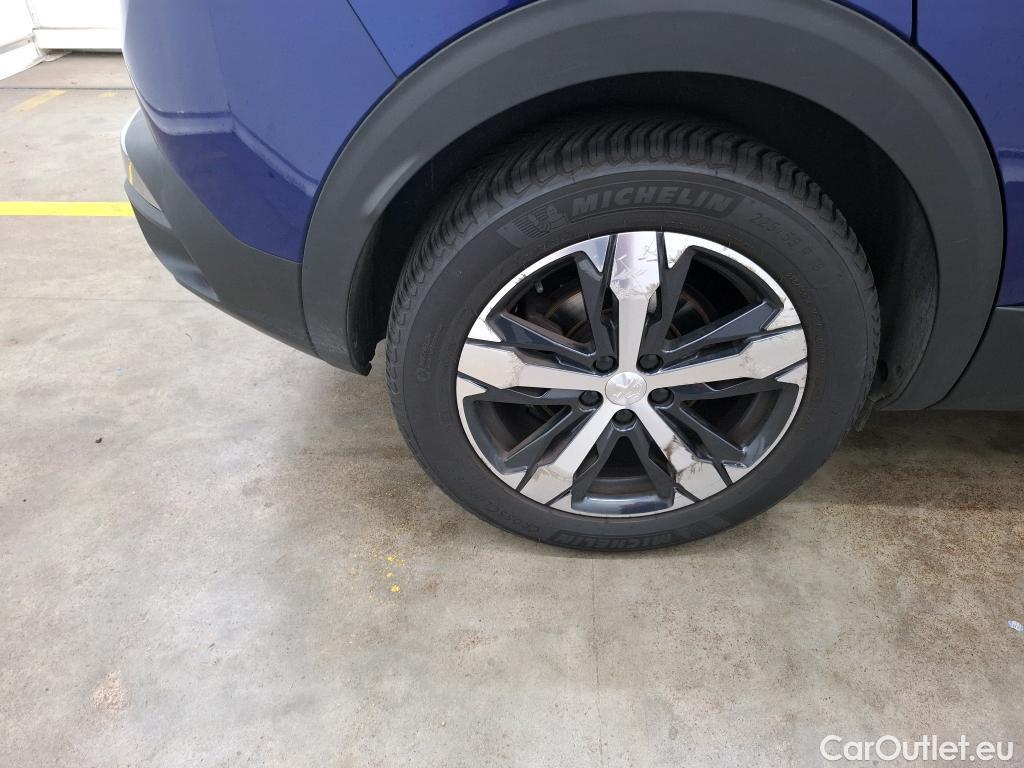  Peugeot  3008  Active Business 1.5 HDi 130CV BVA8 E6d #27