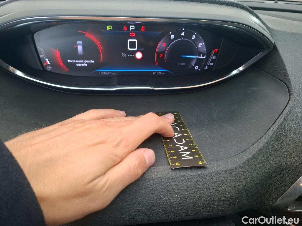  Peugeot  5008  Active Business 1.2 PureTech 130CV BVA8 E6d #97