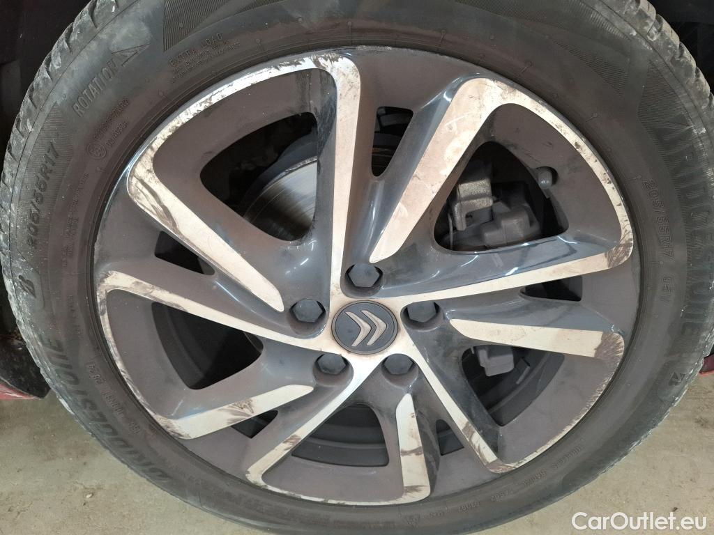  Citroen  C4 Grand Picasso /Spacetourer Shine 1.5 BlueHDi 130CV BVA8 E6d #8