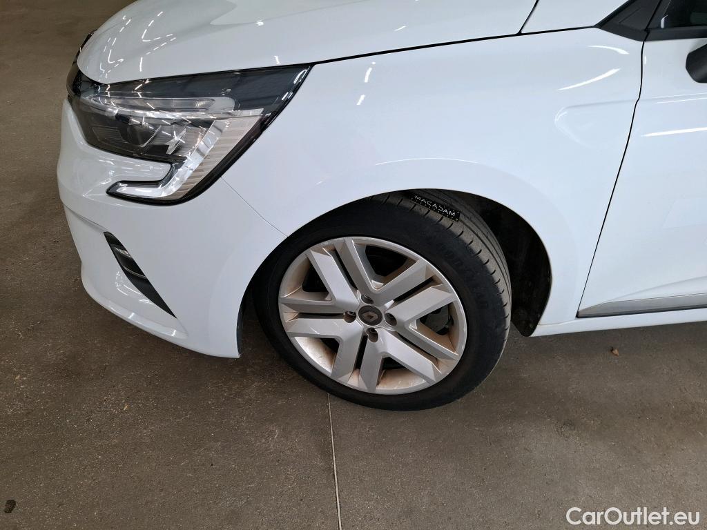  Renault  Clio  V Business 1.0 SCe 65CV BVM5 E6d #11