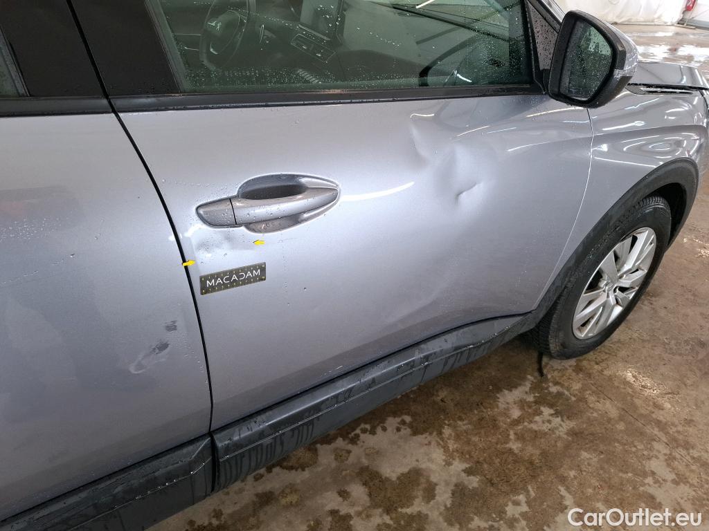  Peugeot  5008  Active Business 1.2 PureTech 130CV BVA8 E6d #1