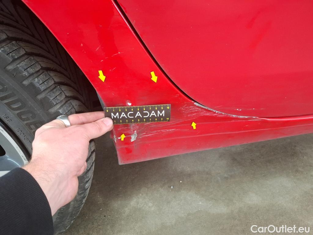  Citroen  C4 Grand Picasso /Spacetourer Shine 1.5 BlueHDi 130CV BVA8 E6d #5