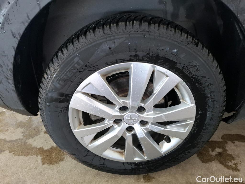  Peugeot  5008  Active Business 1.2 PureTech 130CV BVA8 E6d #83