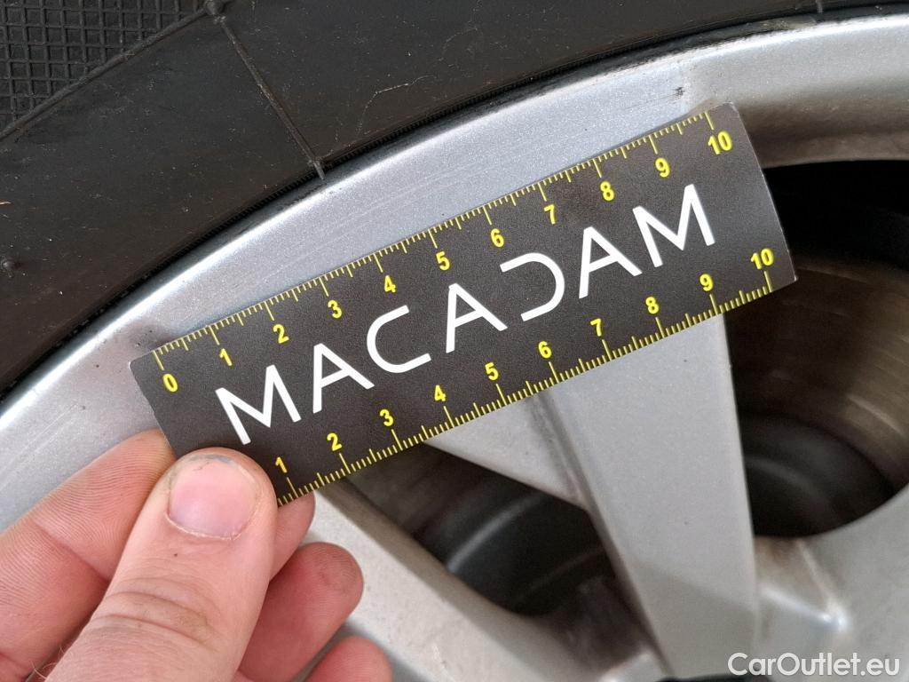  Peugeot  5008  Active Business 1.2 PureTech 130CV BVA8 7 Sieges E6dT #45