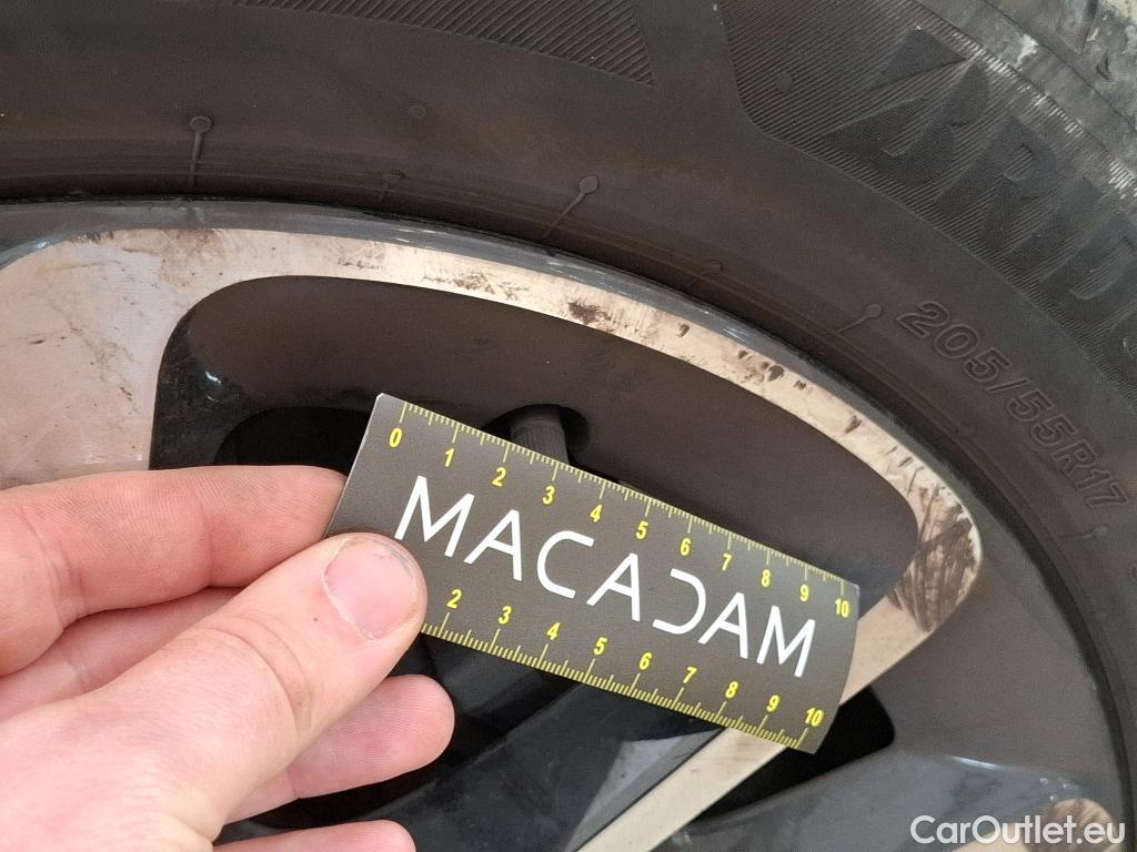  Citroen  C4 Grand Picasso /Spacetourer Shine 1.5 BlueHDi 130CV BVA8 E6d #18