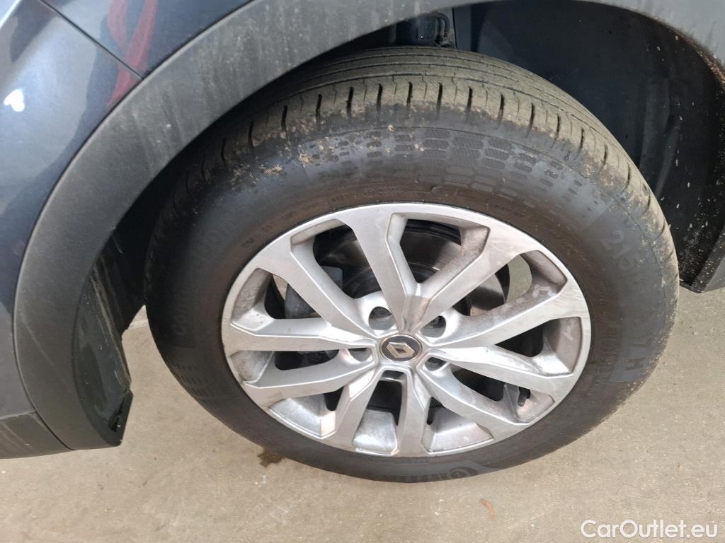  Renault  Kadjar RENAULT  / 2018 / 5P / Crossover Business TCe 140 EDC FAP - 21 #1