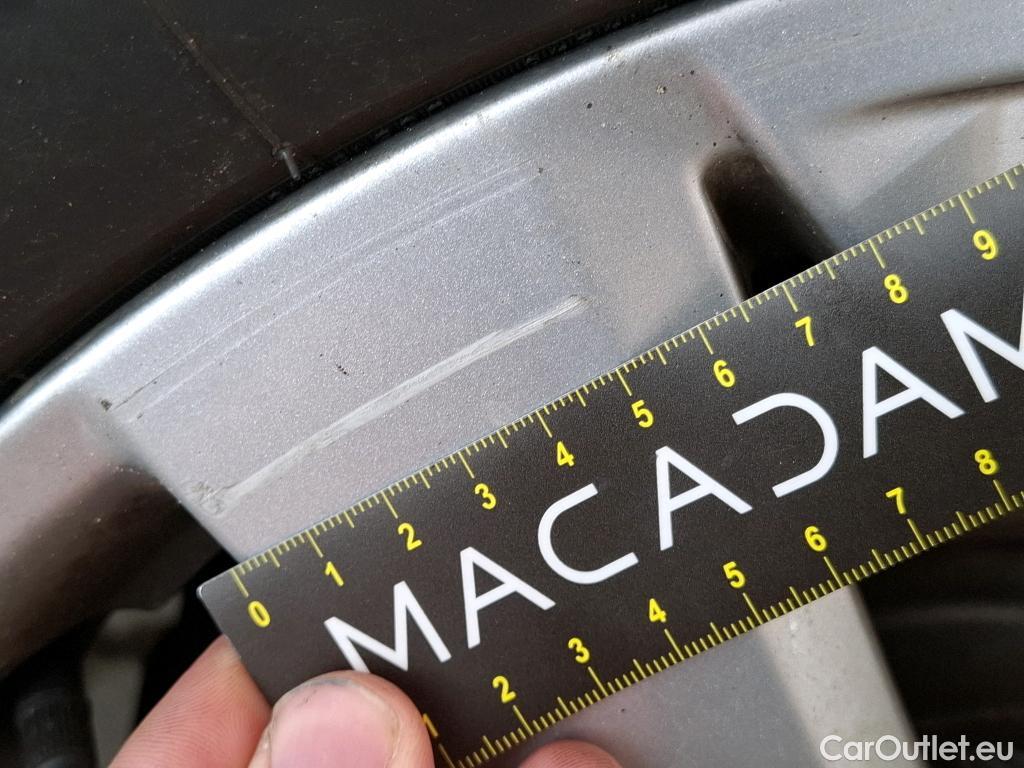  Peugeot  5008  Active Business 1.2 PureTech 130CV BVA8 7 Sieges E6dT #42