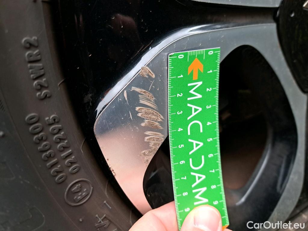  Citroen  C3  Aircross Shine 1.5 BlueHDi 100CV BVM6 E6dT #10