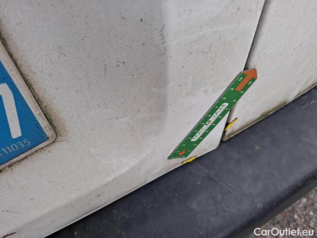  Peugeot  Partner  L2 Premium Pack 1.6 HDi 100CV BVM5 E6 #7