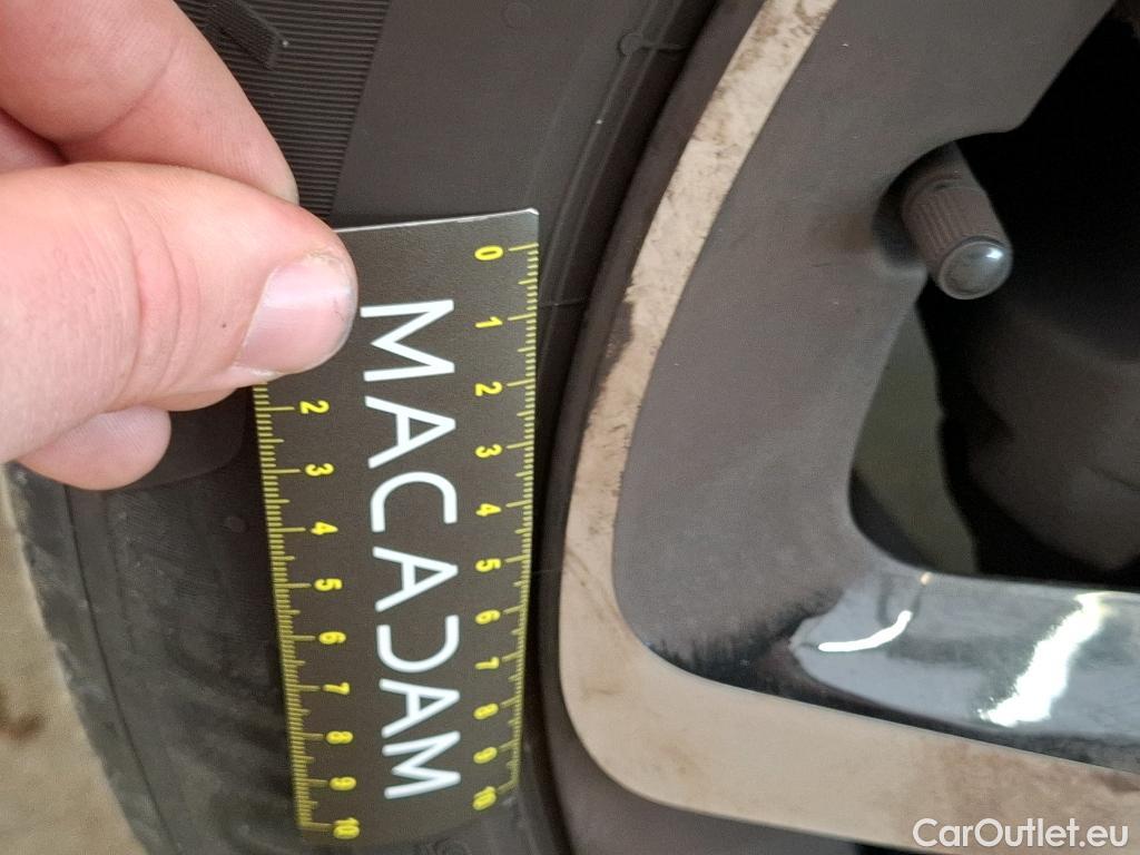  Citroen  C4 Grand Picasso /Spacetourer Shine 1.5 BlueHDi 130CV BVA8 E6d #26