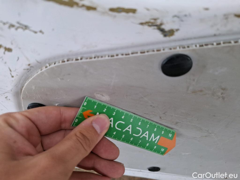  Peugeot  Partner  L2 Premium Pack 1.6 HDi 100CV BVM5 E6 #29