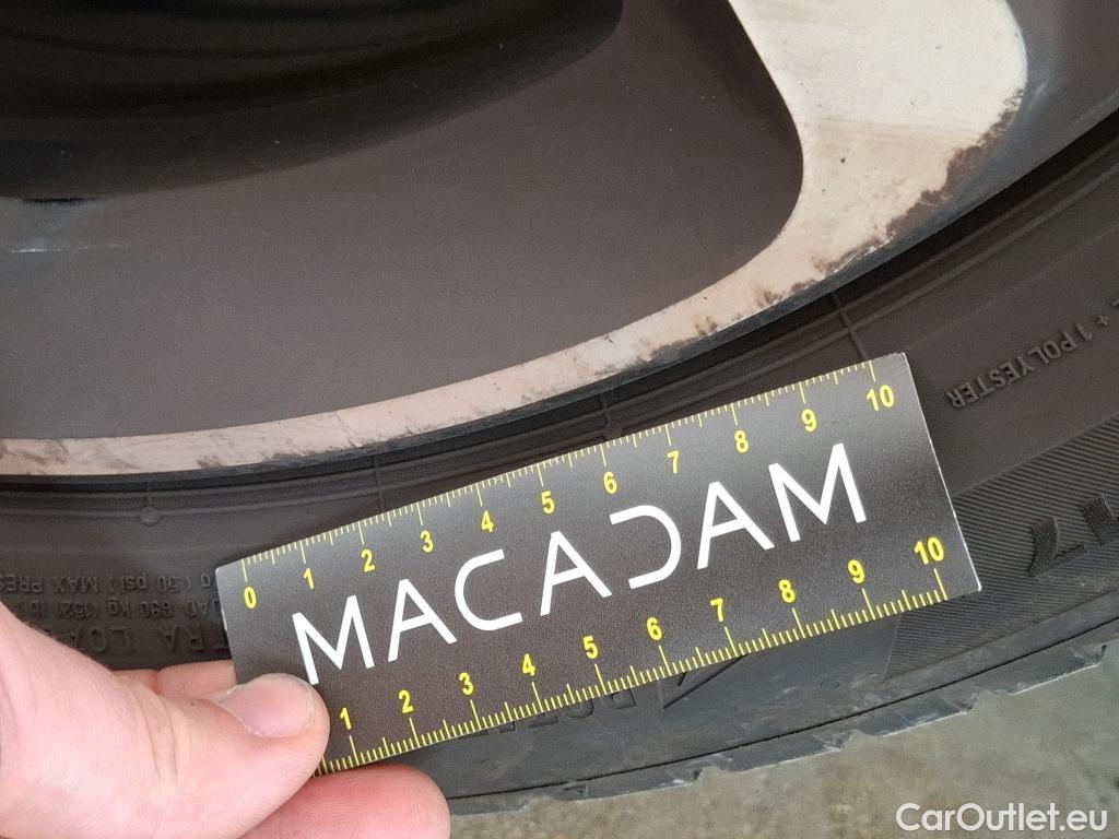  Citroen  C4 Grand Picasso /Spacetourer Shine 1.5 BlueHDi 130CV BVA8 E6d #24