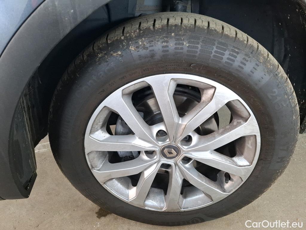  Renault  Kadjar RENAULT  / 2018 / 5P / Crossover Business TCe 140 EDC FAP - 21 #5