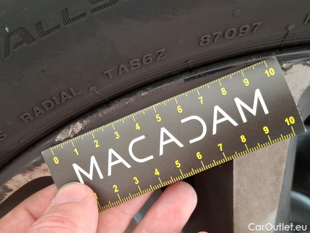  Citroen  C4 Grand Picasso /Spacetourer Shine 1.5 BlueHDi 130CV BVA8 E6d #21