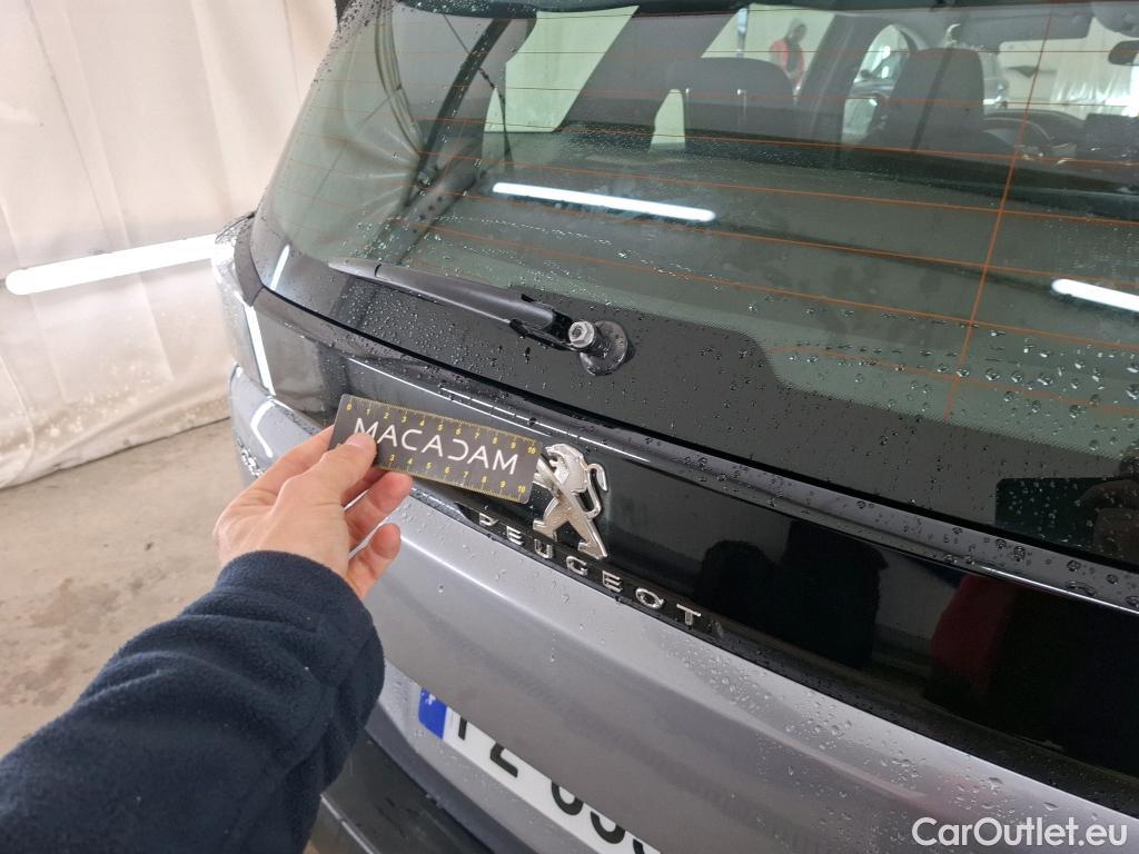  Peugeot  5008  Active Business 1.2 PureTech 130CV BVA8 E6d #71